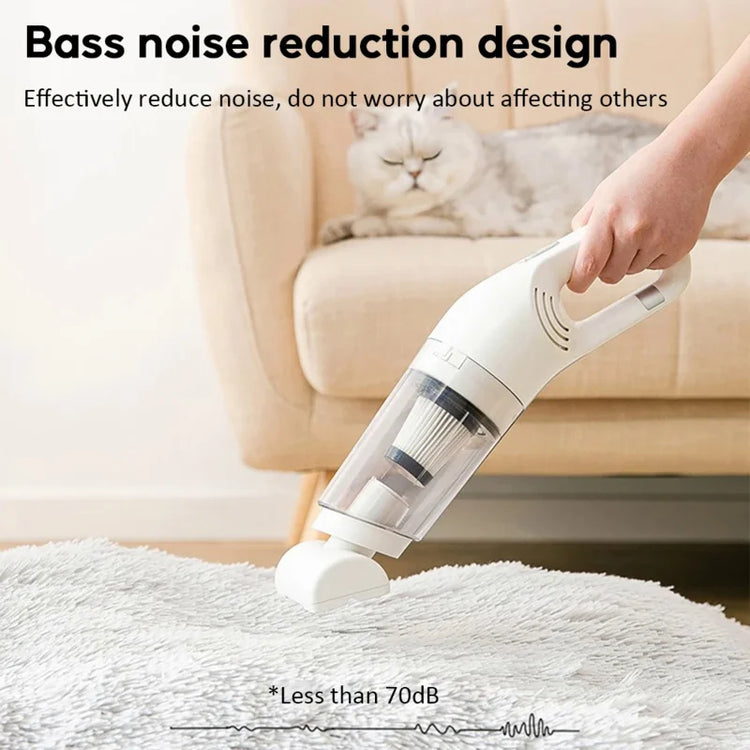 Pet Electric Hair Cleaning Vacuum
