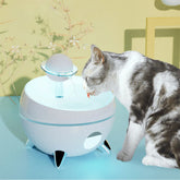 Pet Smart Water Feeder APP Control