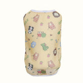 Pet Clothing Summer Mesh Vest