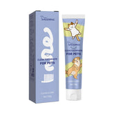 Pet Cleaning Toothpaste Oral Care