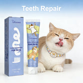 Pet Cleaning Toothpaste Oral Care