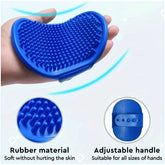 2Pcs Pet Grooming Kit Brush & Glove