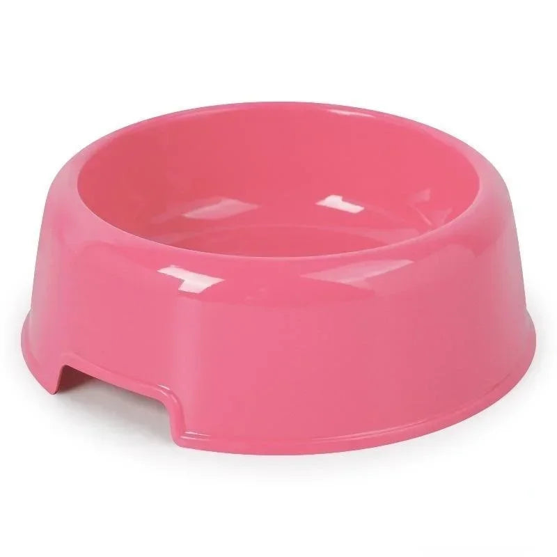 Gamelle pour chiens et chats