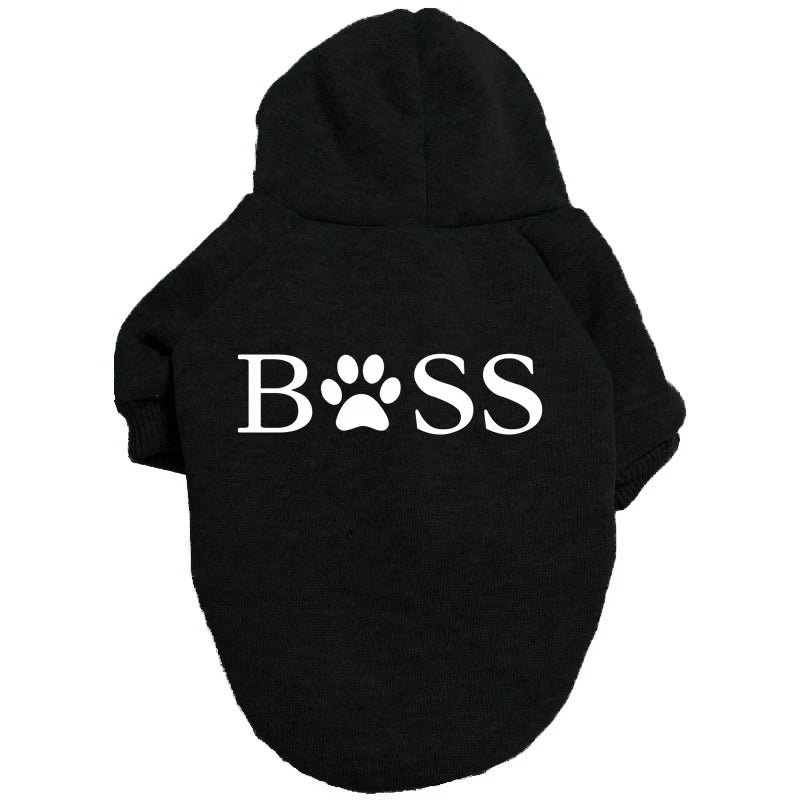 Vêtements pour chien