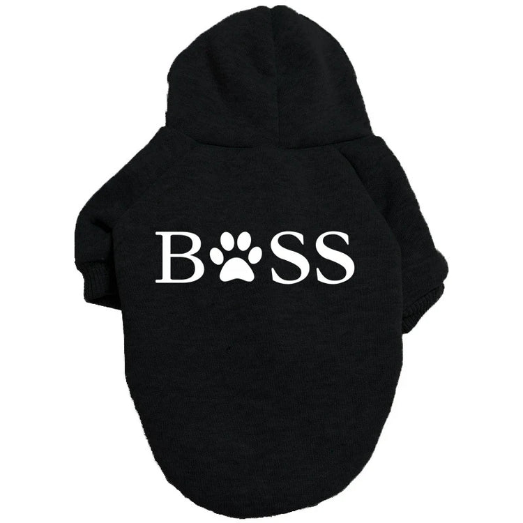 Vêtements pour chien