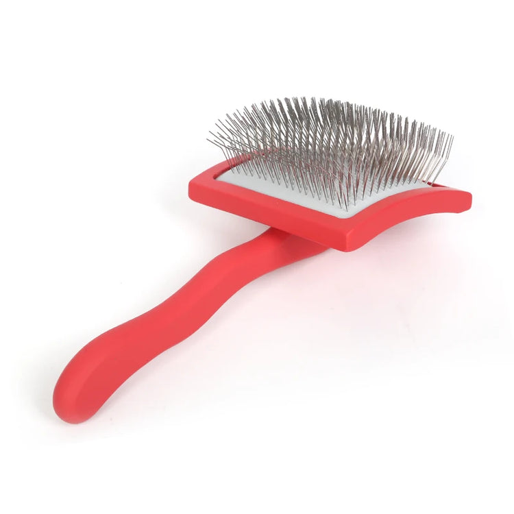 Pet Grooming Hair Remover Brush