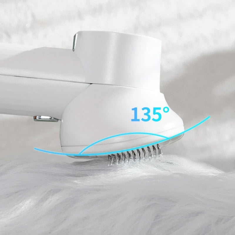 Pet Smart Electric Hair Dryer Machine