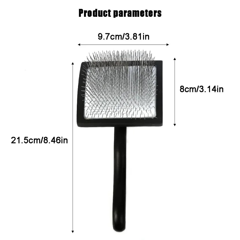 Pet Grooming Hair Remover