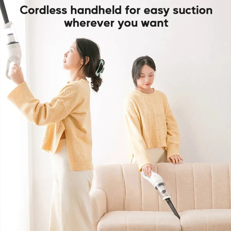 Pet Electric Hair Cleaning Vacuum
