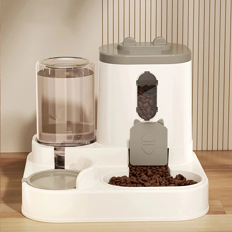 Distributeur de nourriture