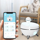 Pet Smart Water Feeder APP Control