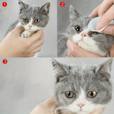 200pcs Pet Eye Cleaning Wipes