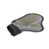 Pet Grooming Glove Hair Removal