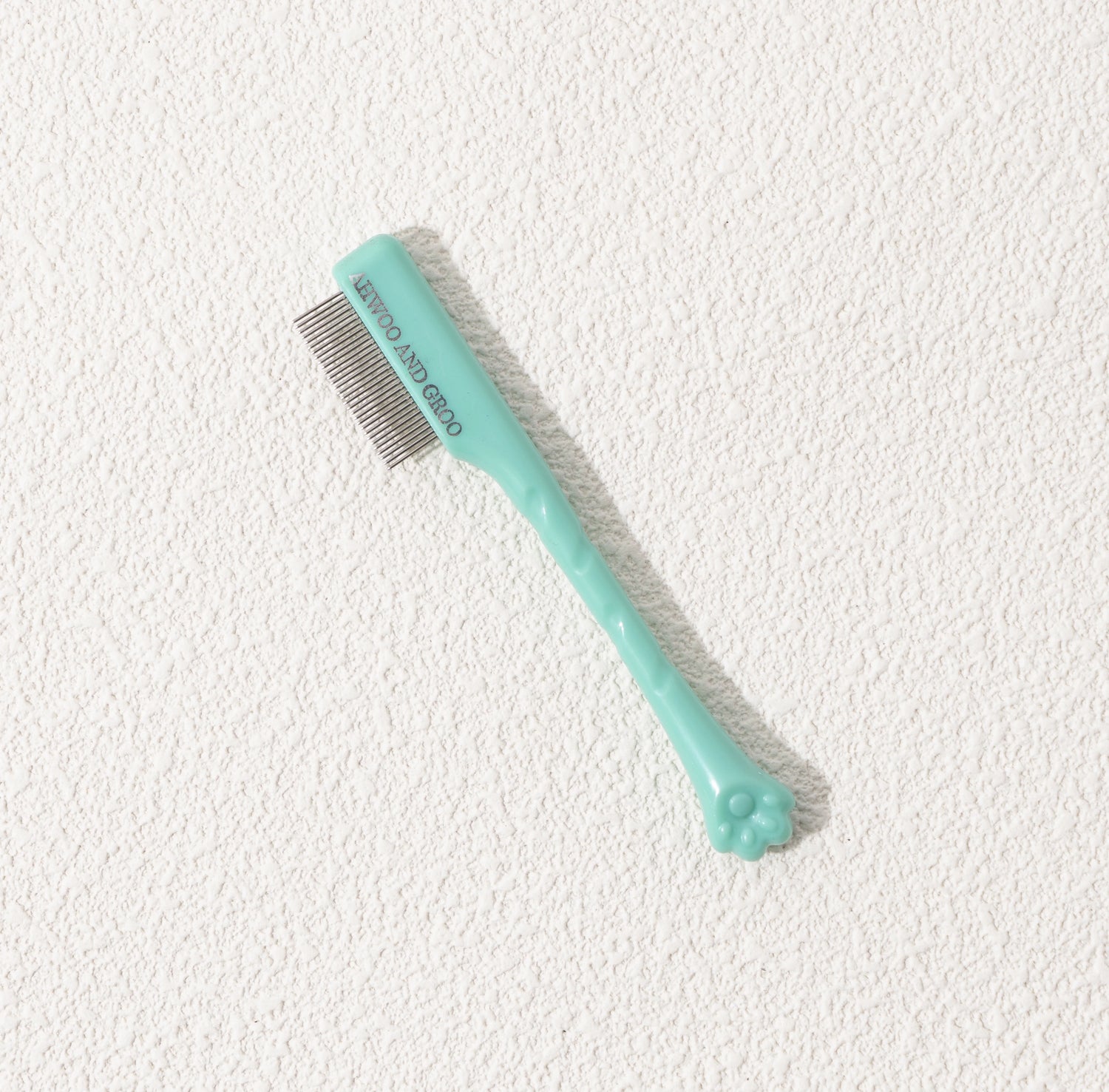 Pet Facial Cleaning Comb