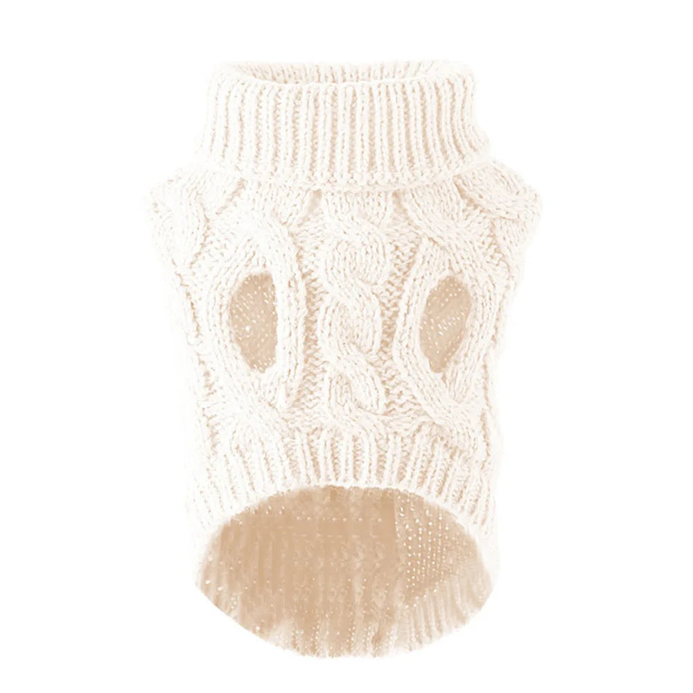 Pull pour chien