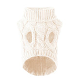 Pull pour chien