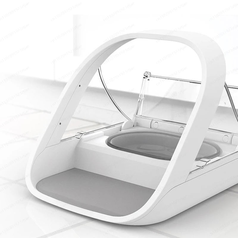 Distributeur intelligent