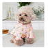 Tenue pour Chien 
