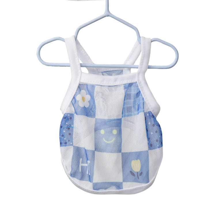 Pet Clothing Summer Mesh Vest