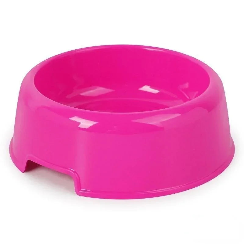 Gamelle pour chiens et chats