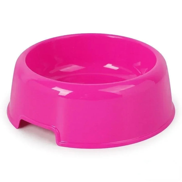 Gamelle pour chiens et chats