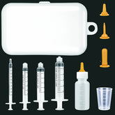 Biberon d’alimentation