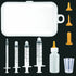 Biberon d’alimentation