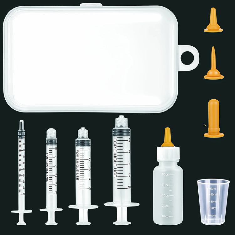 Biberon d’alimentation