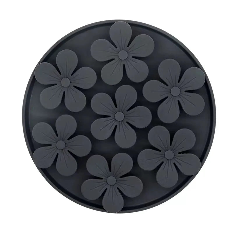 Tapis de léchage