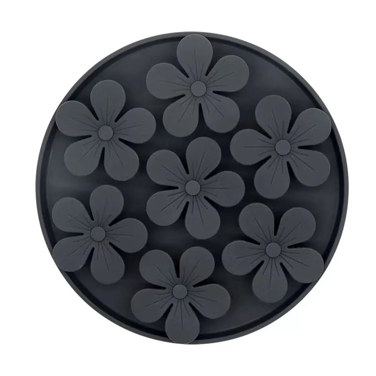 Tapis de léchage