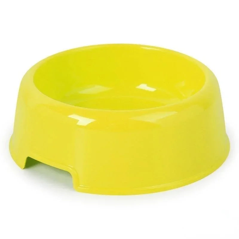 Gamelle pour chiens et chats