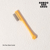 Pet Facial Cleaning Comb