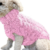 Pull pour chien