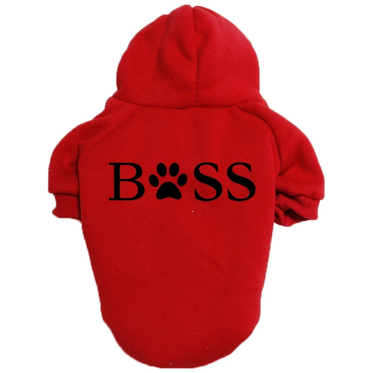 Vêtements pour chien