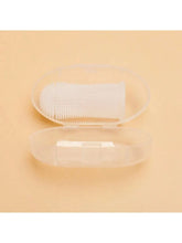 Pet Finger Toothbrush Silicone