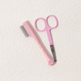 Pet Facial Cleaning Comb