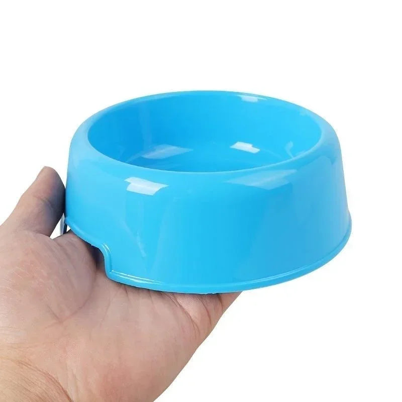 Gamelle pour chiens et chats