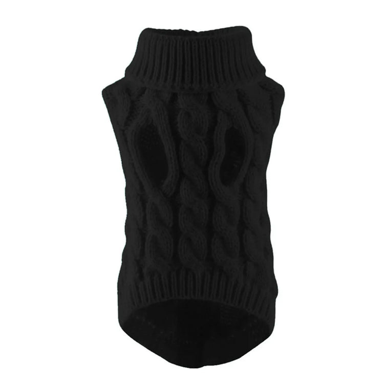 Pull pour chien