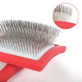 Pet Grooming Hair Remover Brush