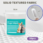 Pet Disposable Cleaning