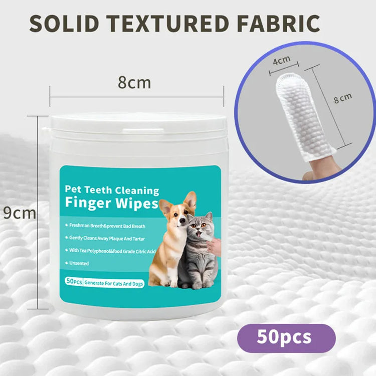 Pet Disposable Cleaning