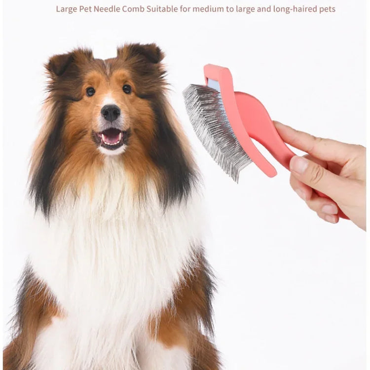Pet Grooming Hair Remover