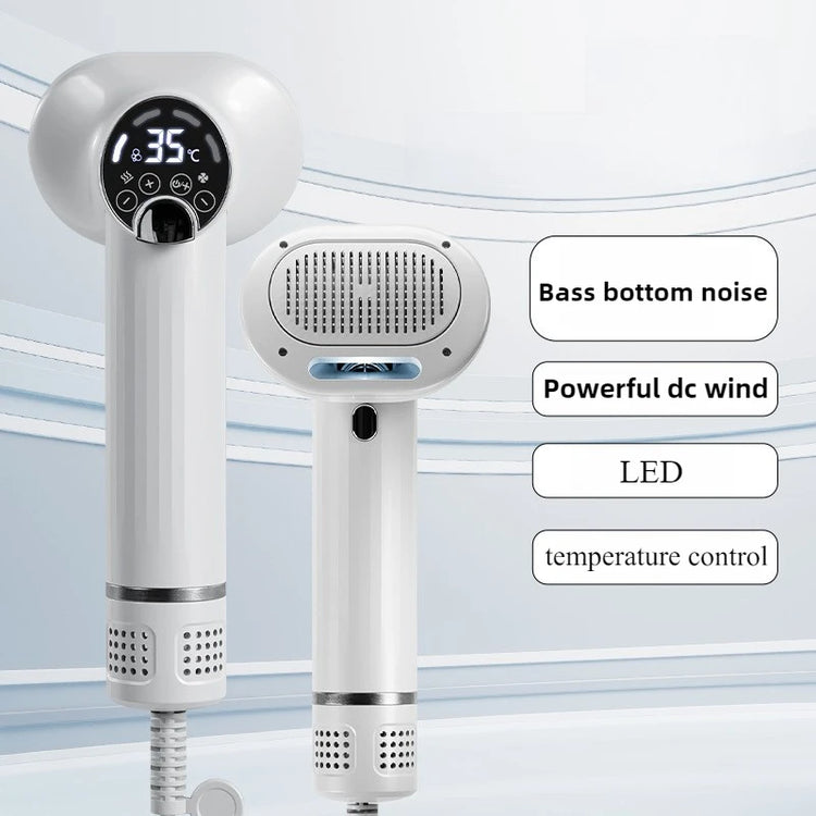 Pet Smart Electric Hair Dryer Machine