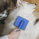Pet Grooming Hair Remover Brush
