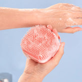 Pet Grooming Bath Massage