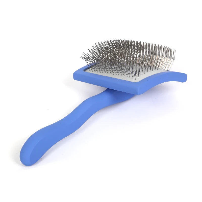 Pet Grooming Hair Remover Brush
