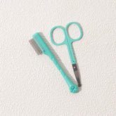 Pet Facial Cleaning Comb